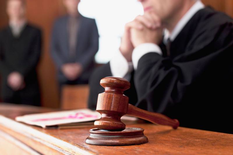 Novxanıda arvadını öldürən biznesmenlə bağlı QƏRAR