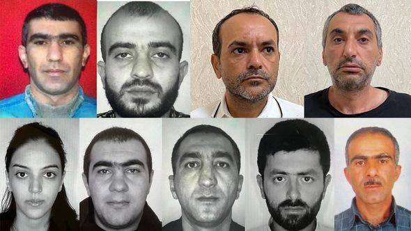 Sumqayıtda xüsusi əməliyyat: 15 il əvvəl qətl törədən şəxs ələ keçdi - VİDEO