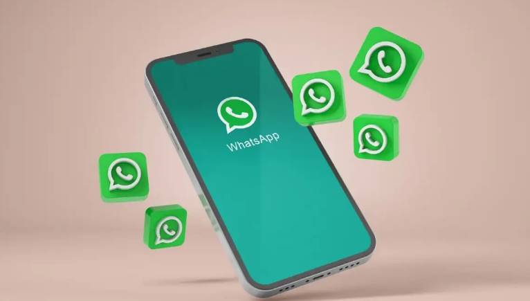 “WhatsApp”da daha bir yenilik 