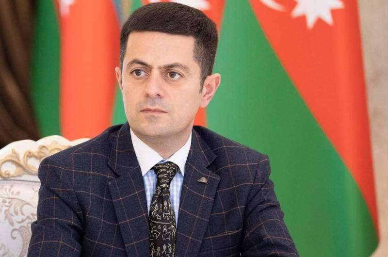 Səfərbərlik Xidmətinə şöbə rəisi təyin edildi