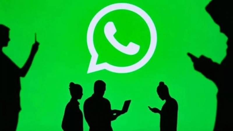 WhatsApp-a 60 saniyəlik video mesajlaşma funksiyası gəldi
