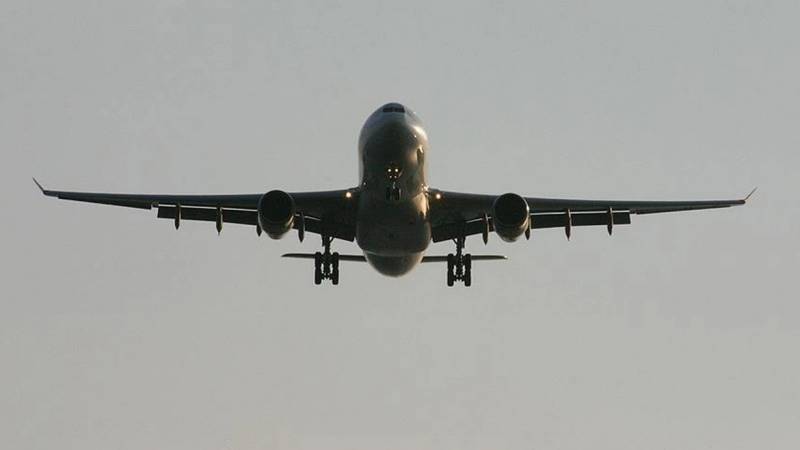 ABŞ-da fırtına səbəbindən yüzlərlə aviareys təxirə salındı