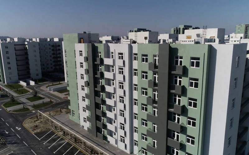 Azərbaycanda növbəti güzəştli mənzillərin seçim prosesi başa çatıb - YENİLƏNDİ