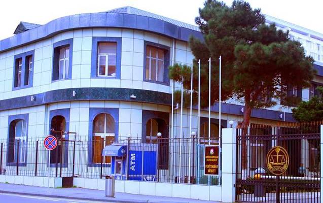 Penitensiar müəssisələrə giriş üçün COVID-19 testi tələbi ləğv olunur