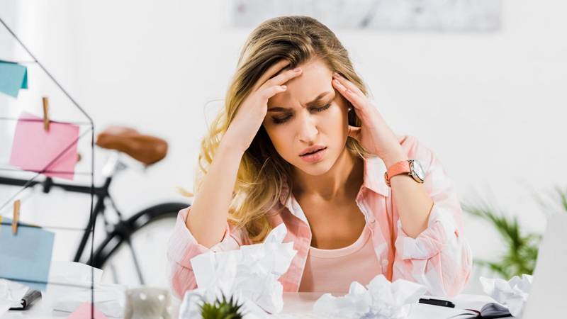 Sabah hava meteohəssas insanlara necə təsir edəcək? 