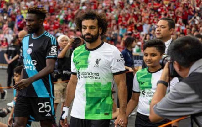 “Liverpul” darmadağınla qalib gəldi