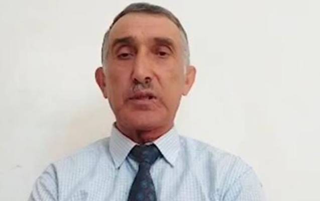 Meşəli soyqırımının şahidi Xaçaturyanın dəhşətli cinayətlərindən danışdı - VİDEO