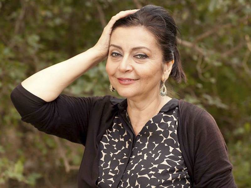 Həmidə Ömərova qonorardan ŞİKAYƏTLƏNDİ: \"Onun aldığının beşdə birini mənə...\"