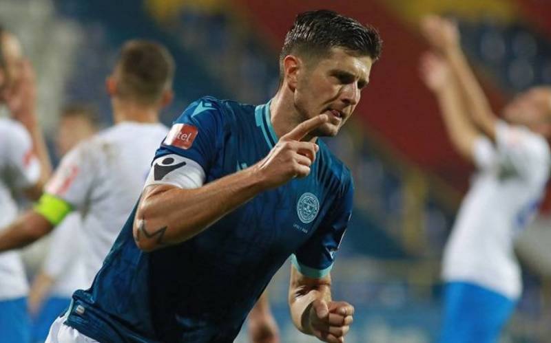 “Jelezniçar”ın daha bir futbolçusu “Neftçi” ilə oyunu buraxacaq