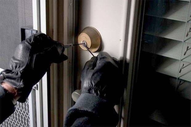 Masazırda restorandan oğurluq edildi