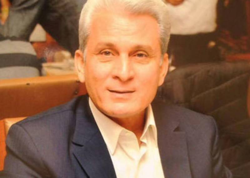 Sürət Hüseynovun dəfn ediləcəyi yer məlum oldu