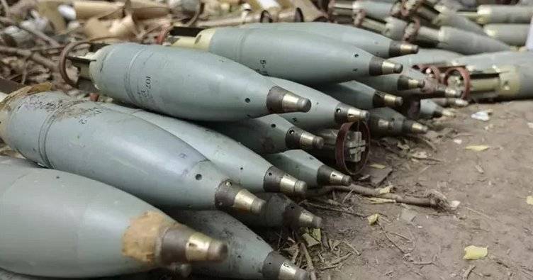 İsrail ordusu 60 milyon dollarlıq müqavilə imzaladı