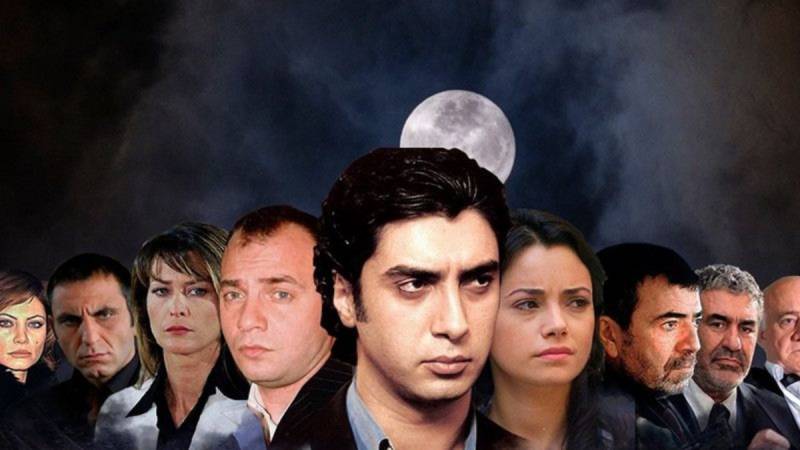 \"Kurtlar Vadisi\"nin əfsanəvi oyunçusu illər sonra ekranlara qayıtdı - FOTO