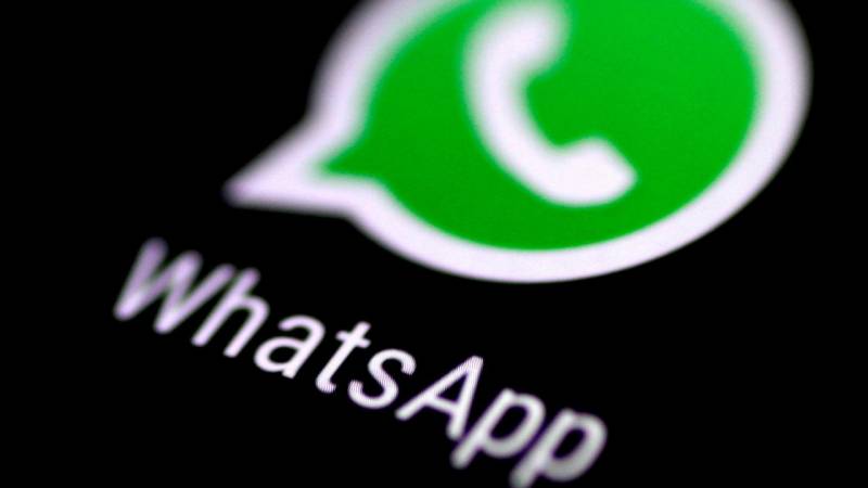 Bu ölkədə məhkəmə “WhatsApp”ı 37 min dollar CƏRİMƏLƏDİ