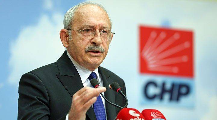 Kılıçdaroğlunun ittifaqı dağıldı