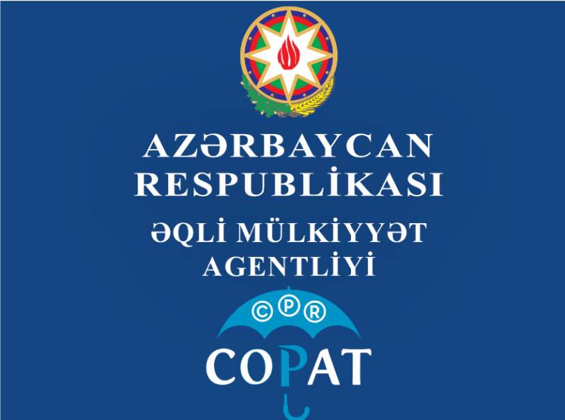 Əqli Mülkiyyət Agentliyi müəllif hüquqlarının pozulmasına dair tədbirləri davam etdirir