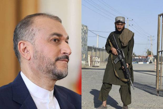 İranla “Taliban” arasında aparılan danışıqlarda irəliləyiş əldə edildi