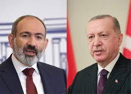 Paşinyan Türkiyəyə gedir - SƏBƏB