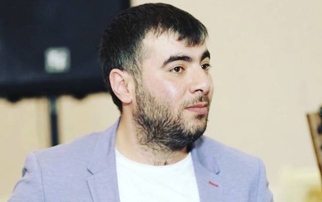 \"Kişi kişinin arxasından danışmaz\" - Rəşad Dağlının Ailəsindən ETİRAZ