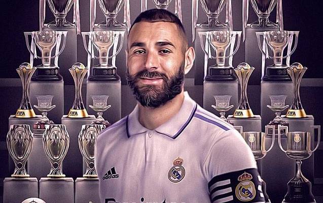 Benzema “Real”dan GETDİ