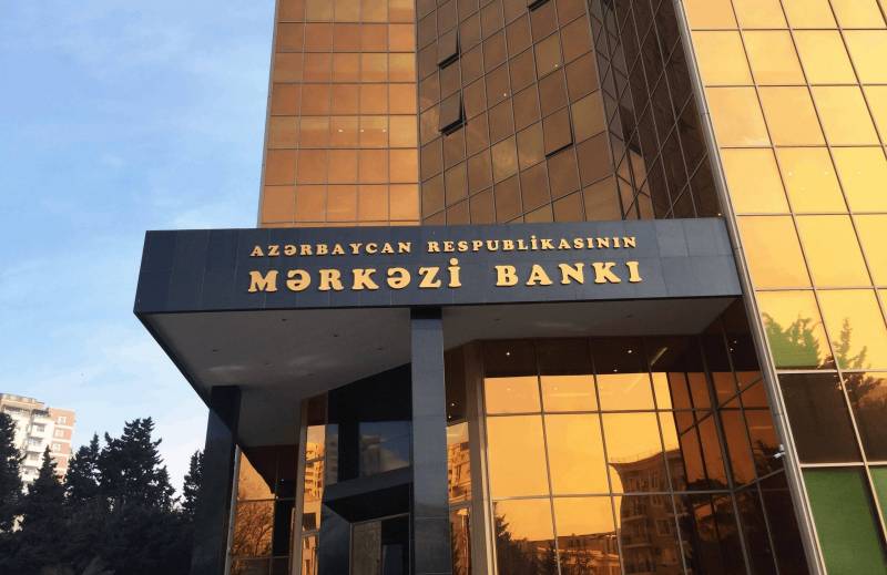 Azərbaycan Mərkəzi Bankının funksiyaları yenidən müəyyən olunur