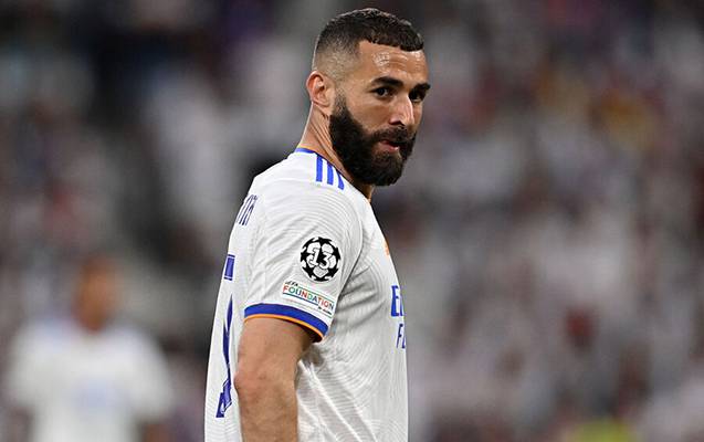 Benzema bu kluba transfer oldu - RƏSMİ