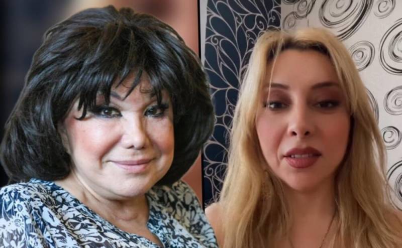 Flora Kərimova ilə Ülviyyə Alovlu arasındakı məhkəmə bitdi - VİDEO