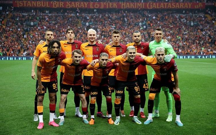 \"Qalatasaray\"dan transfer BOMBASI: Zaniolo gedir, o gəlir - FOTO