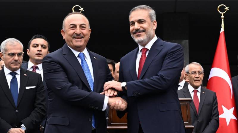 “Qardaşım daha yaxşısını edəcək”- Çavuşoğlu