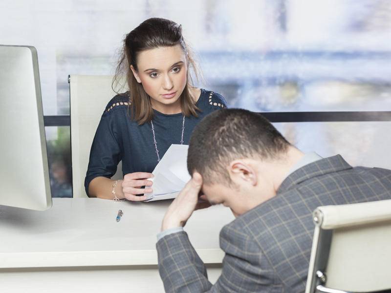 “İxtisassız şəxslərin işə düzəlməsi daha çətindir” - Nazir müavini (VİDEO)