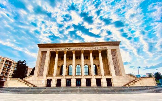 Dələduzlar “AzDrama”nın adından istifadə etdi - Zərərçəkənlər var