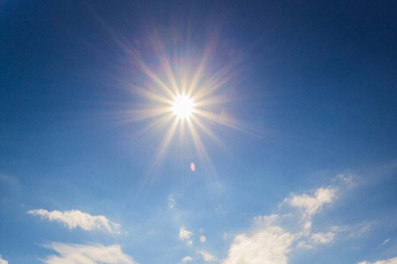 Sabah rayonlarda 32 dərəcə isti olacaq 