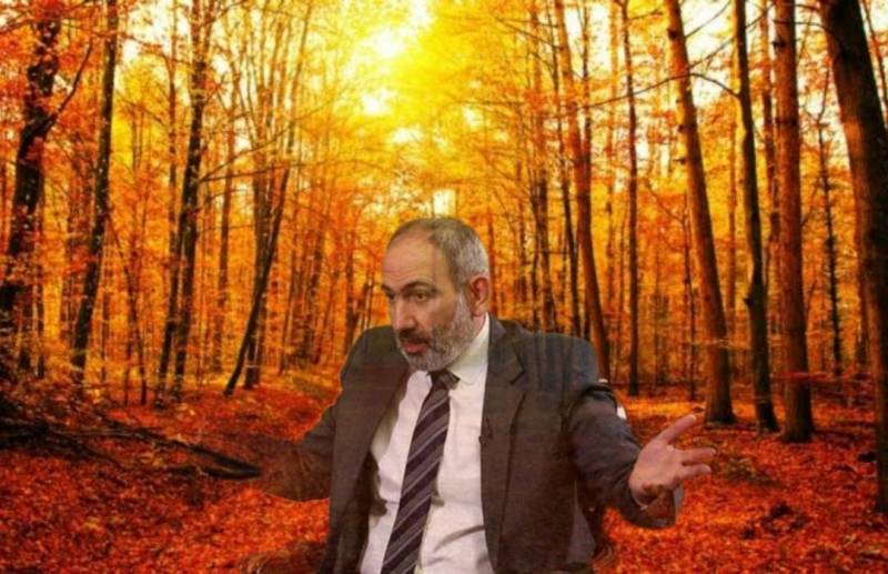 Rusiya Paşinyana Azərbaycanla bağlı NƏ TAPŞIRIĞI VERDİ? – Ermənistan üçün son bahar…