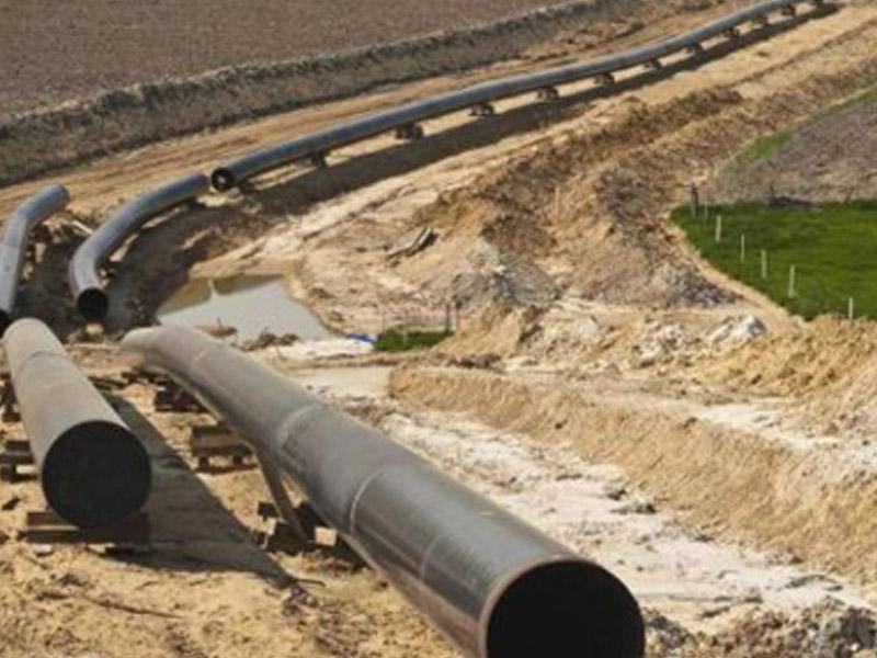 Dörd ölkə Azərbaycandan xam neft idxalını bərpa etdi