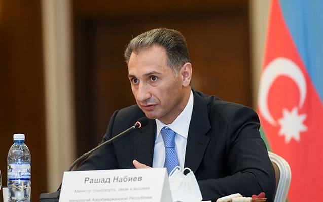 “Taksi qiymətləri birmənalı şəkildə qalxacaq” - Nazir açıqladı