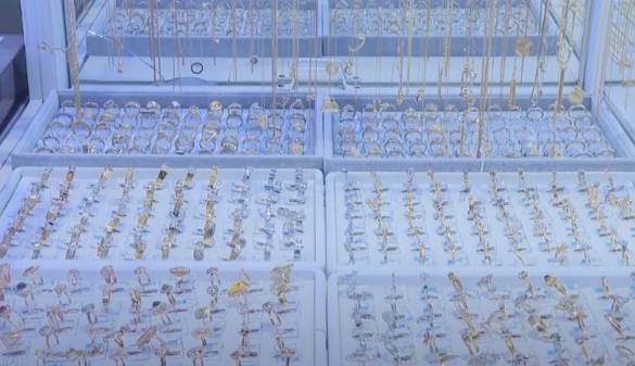 Saxta qızıl almayasınız deyə sertifikat tələb edin... - VİDEO