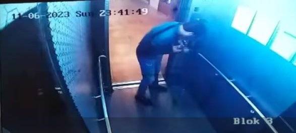 Videosu yayılan hakimlə bağlı araşdırma aparılır