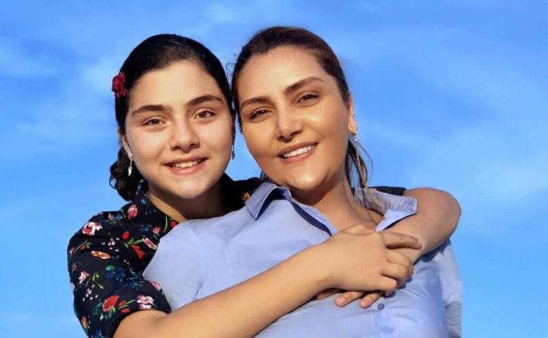 Zülfiyyə Xanbabayeva: \"Qızlarımızı bundan qorumaq üçün...\"