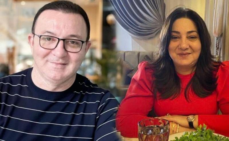 Vasifdən küsülü olduğu bacısı ilə bağlı söhbətə REAKSİYA