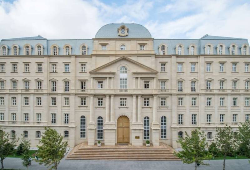 Reytinq xəsisliyi - Maliyyə Nazirliyi açıqlama yaydı