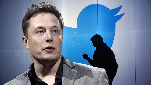 İlon Maskdan twitterlə bağlı yeni məhdudiyyət