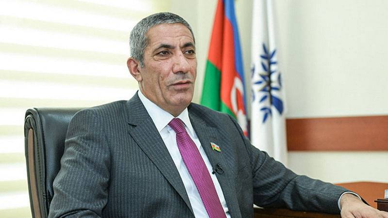 \"Süni mayalanma ilə uşaq dünyaya gətirməzlər\" - Siyavuş Novruzov