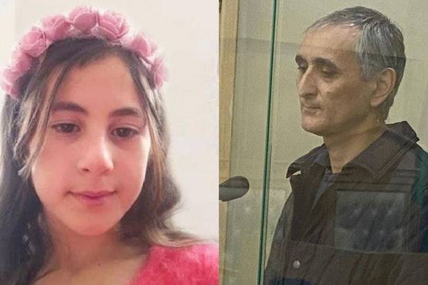 Nərminin atasından açıqlama: “Əlimdə 45 dəqiqəlik video var”