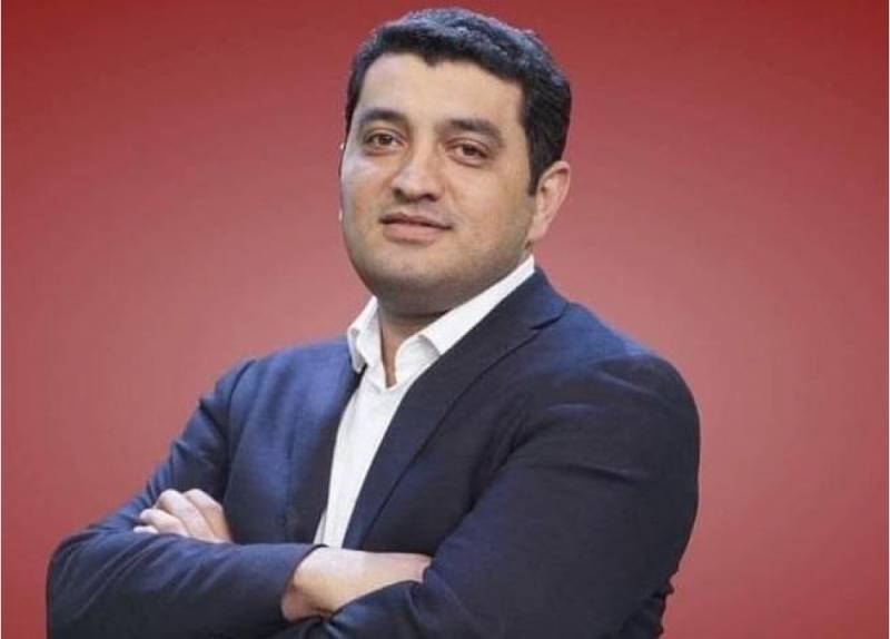 Gündüz Abbaszadə “Qarabağ”dan getdi