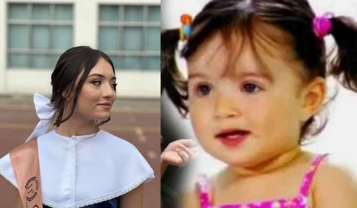 \"Cinbala\" da məzun oldu - FOTO