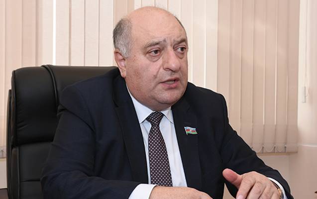 Musa Quliyev Yazıçılar Birliyində sədr vəzifəsinə getdi