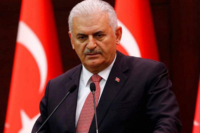 Binəli Yıldırım Şuşaya gedəcək 