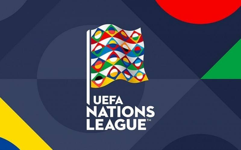 UEFA Millətlər Liqasında \"Dördlər finalı\"na start verilir 