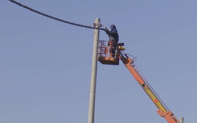 “Azərişıq” paytaxt və bölgələrdə elektrik enerjisinin talanması hallarını aşkarladı - VİDEO