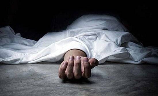 Qusarda kanaldan meyit tapılıb